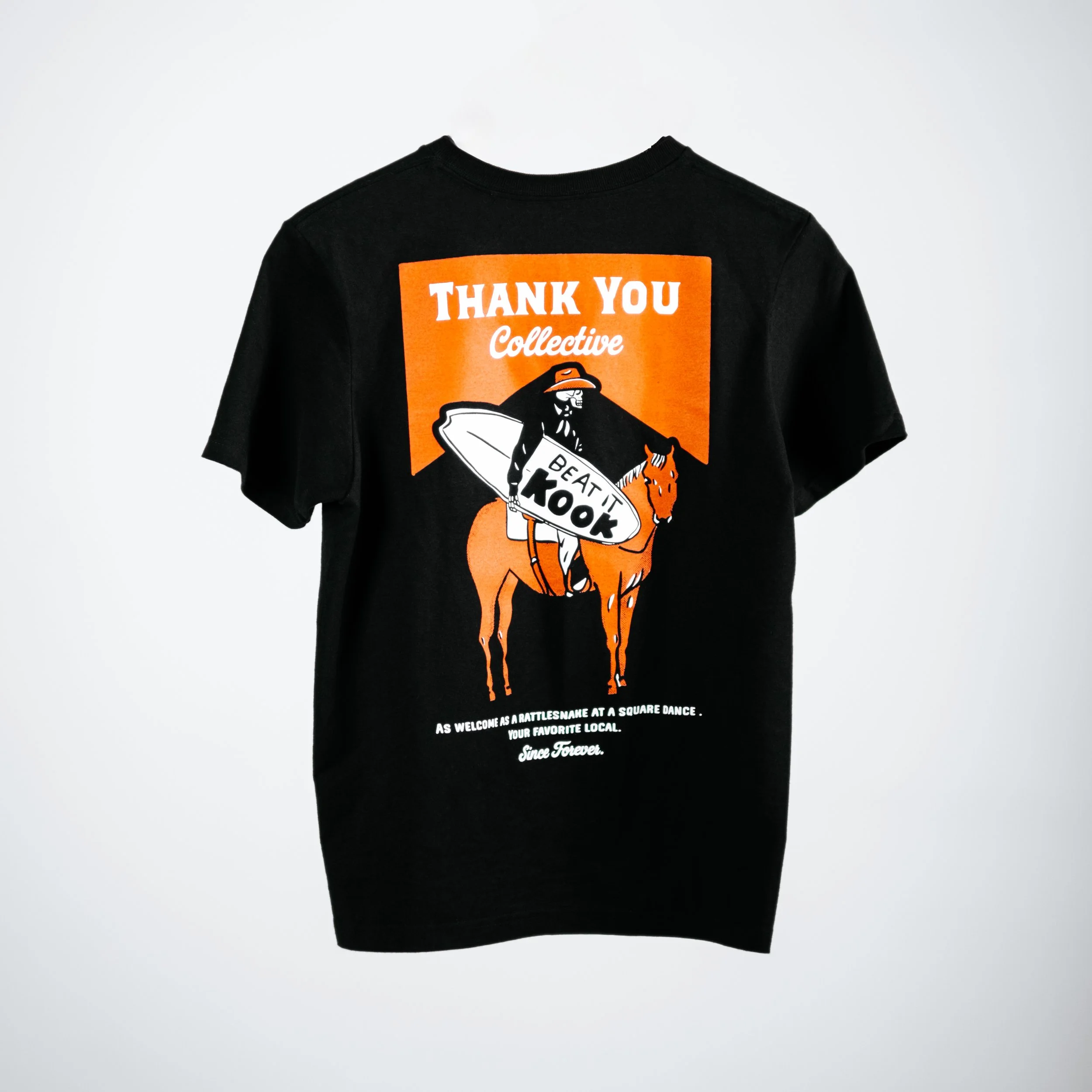 Store 2 — Thank You